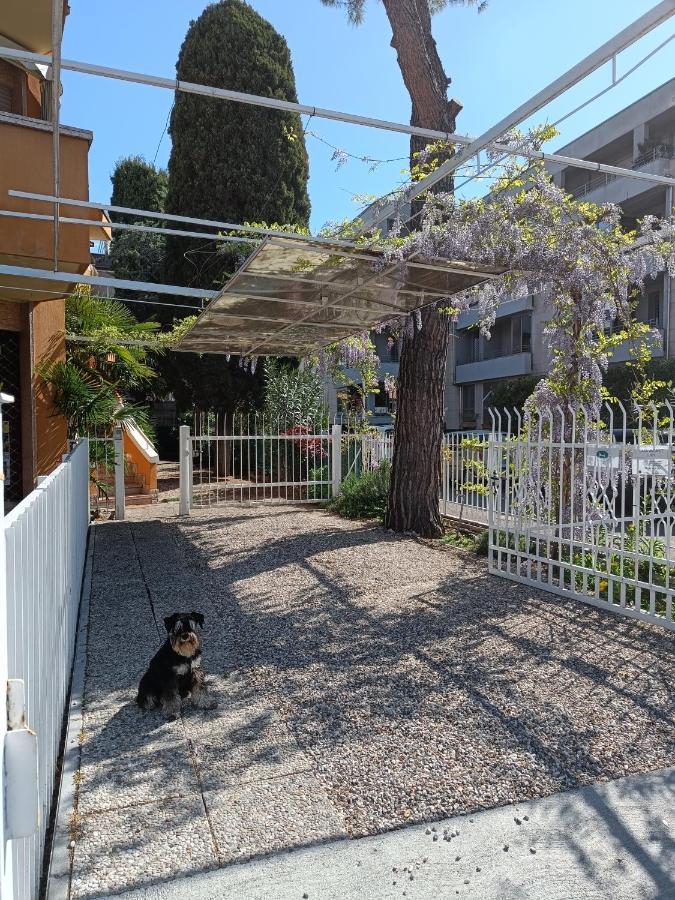 Вилла Casa Lucy Бардолино Экстерьер фото
