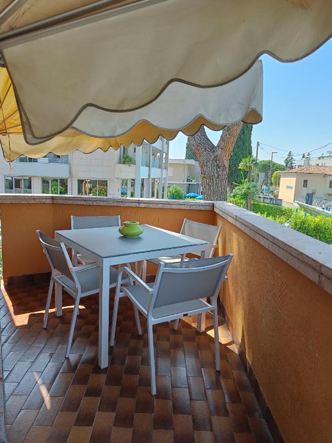 Вилла Casa Lucy Бардолино Экстерьер фото