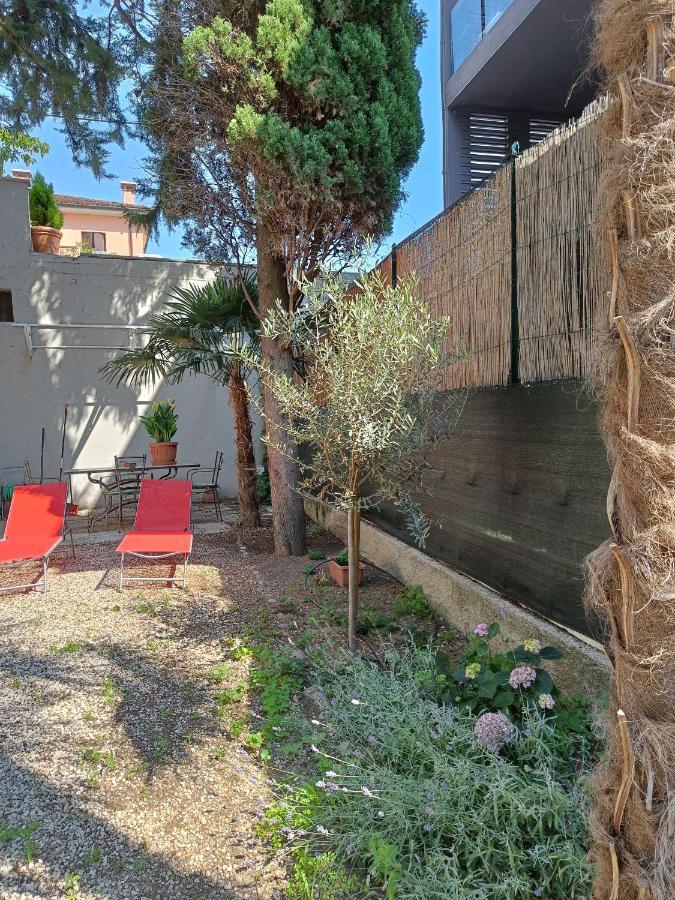 Вилла Casa Lucy Бардолино Экстерьер фото