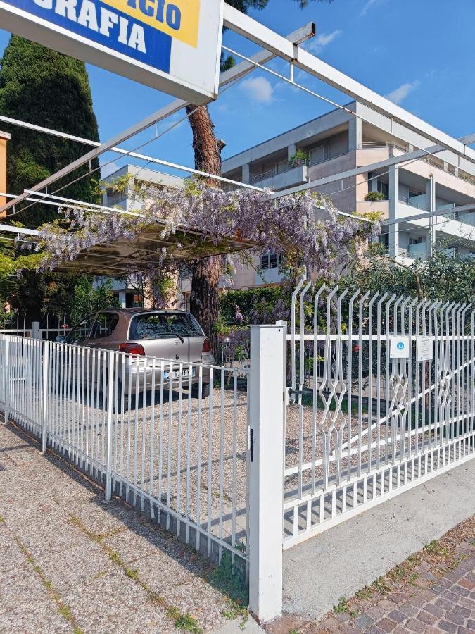 Вилла Casa Lucy Бардолино Экстерьер фото