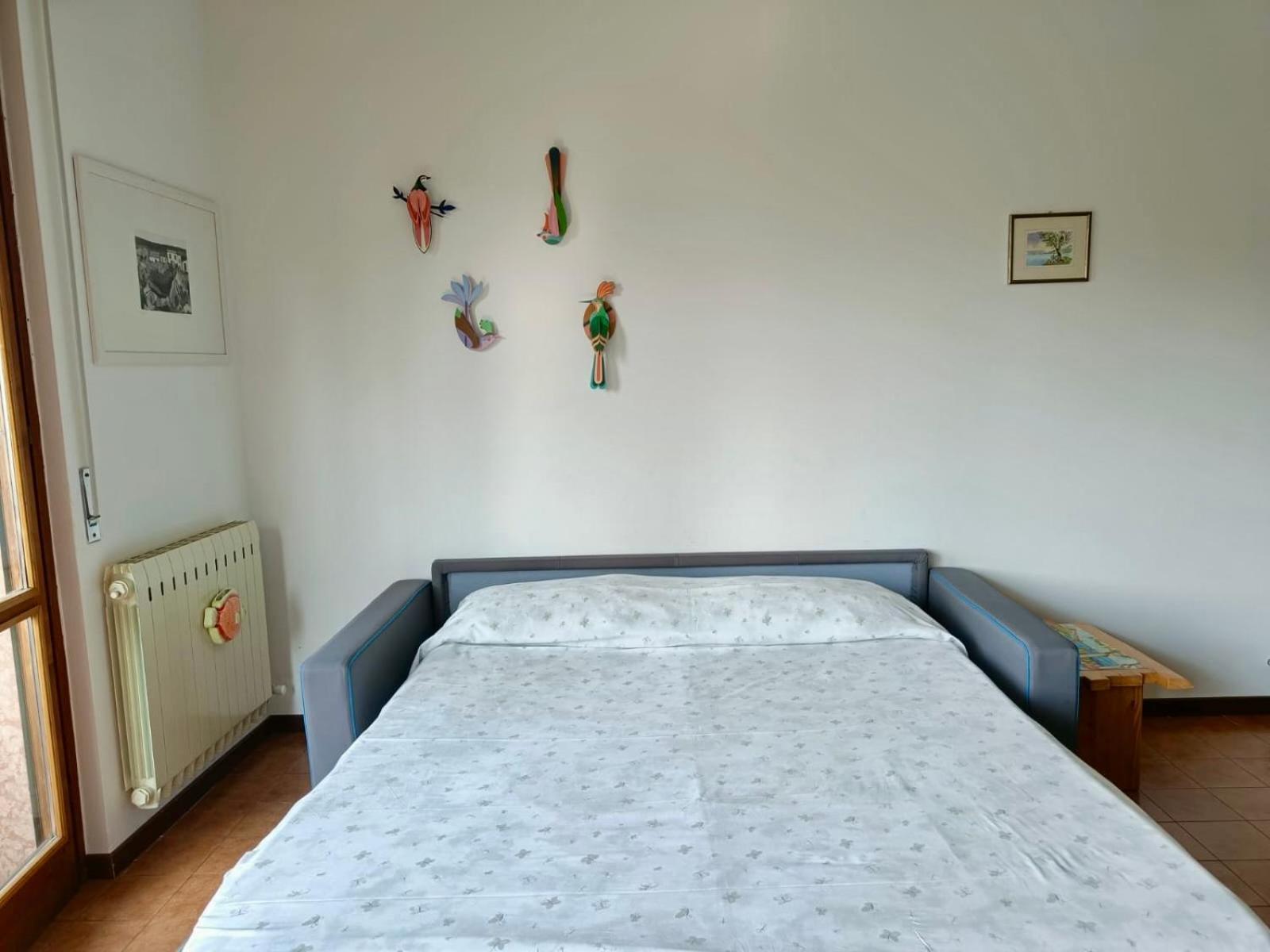 Вилла Casa Lucy Бардолино Экстерьер фото