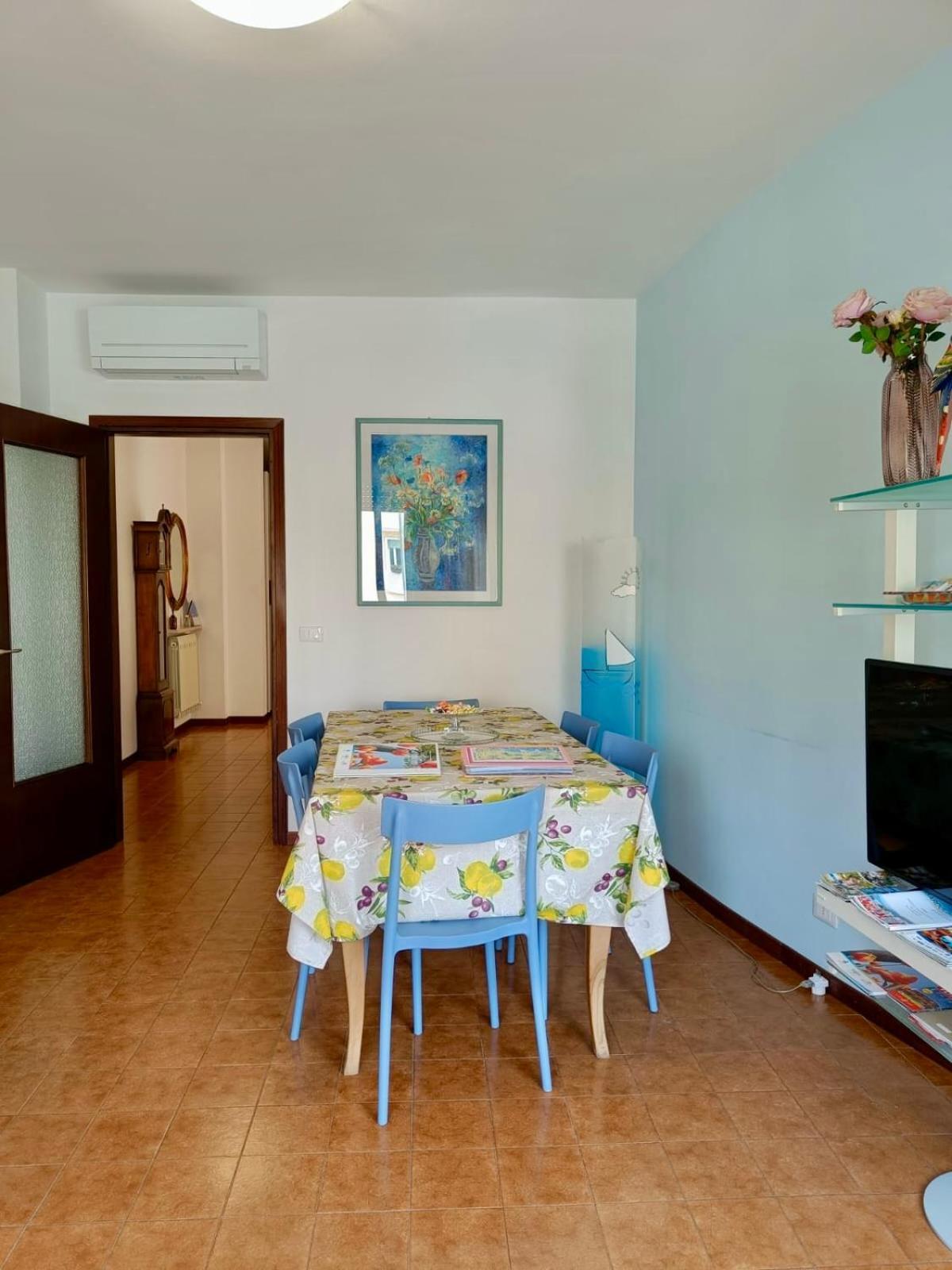 Вилла Casa Lucy Бардолино Экстерьер фото