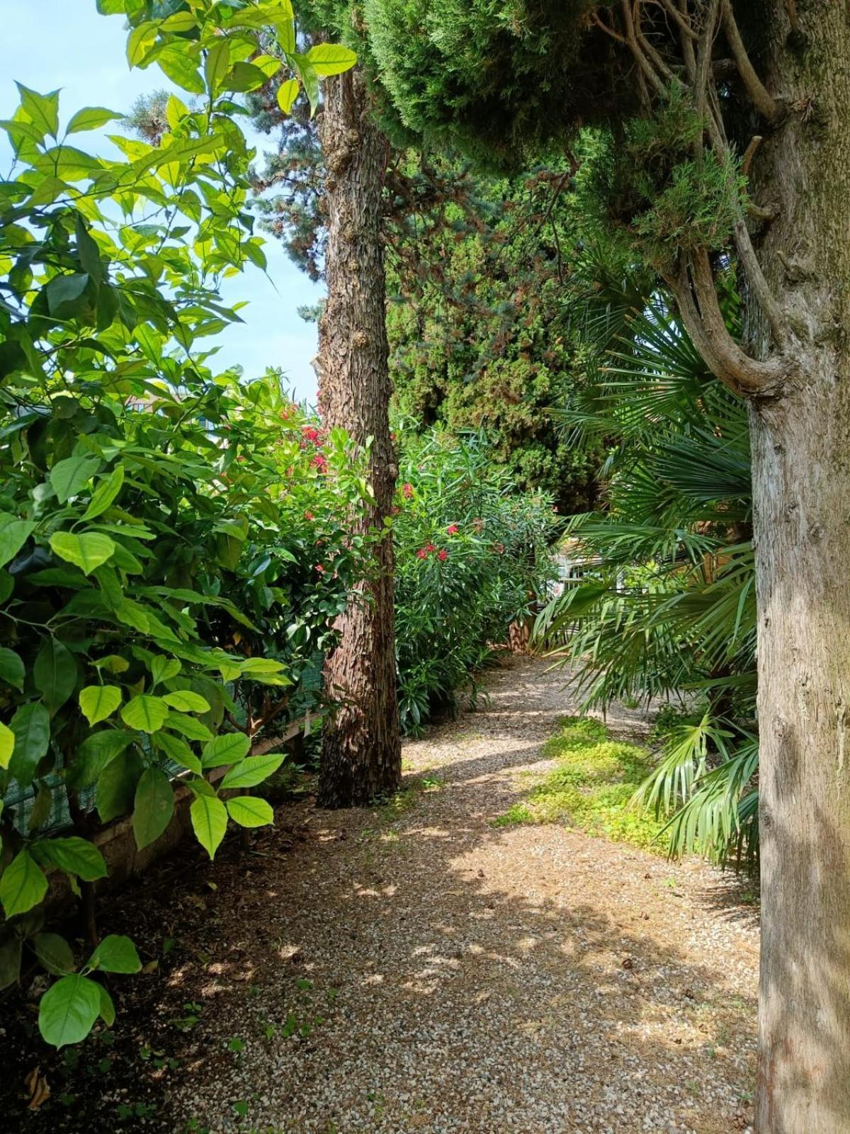 Вилла Casa Lucy Бардолино Экстерьер фото
