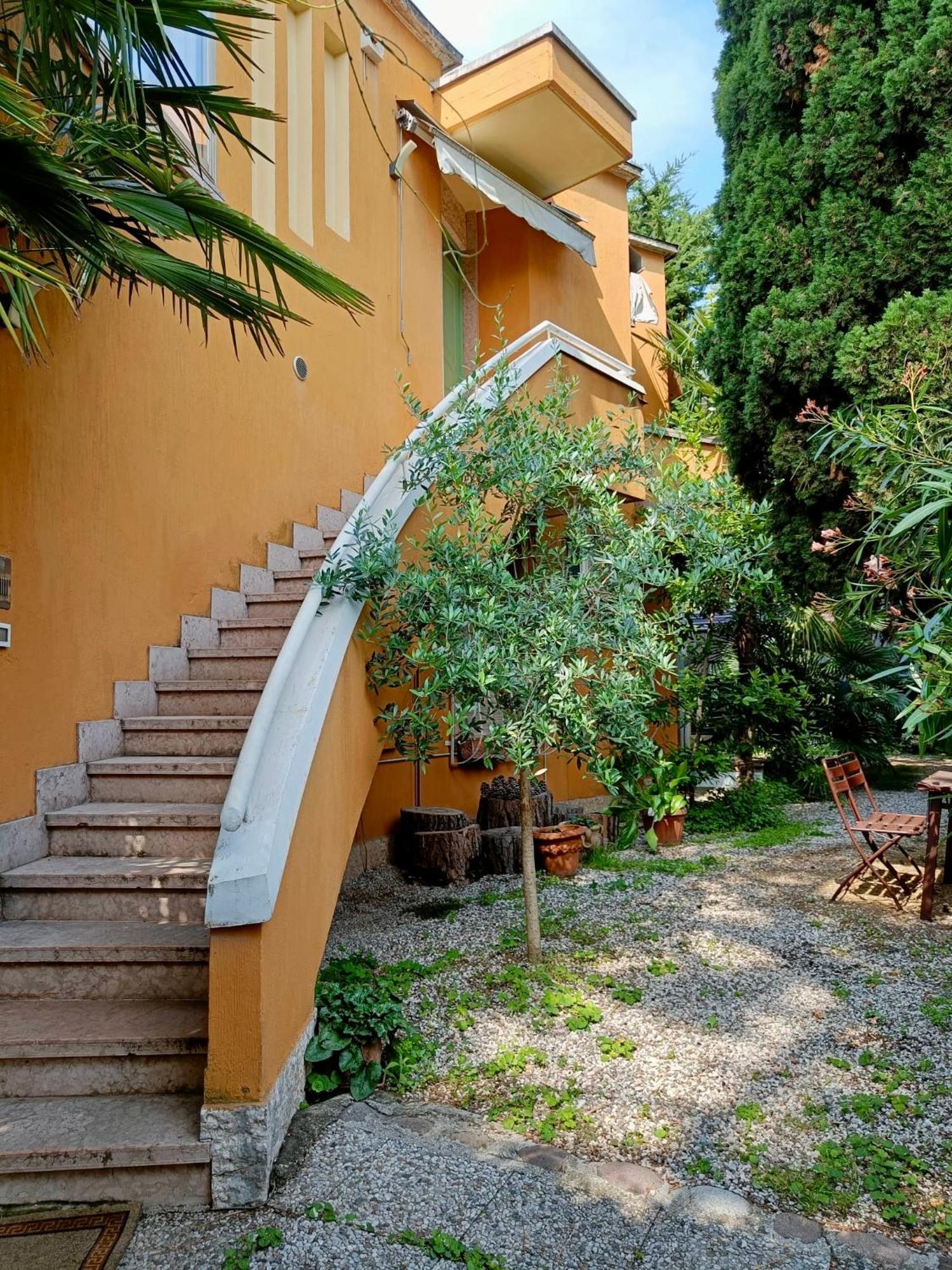 Вилла Casa Lucy Бардолино Экстерьер фото