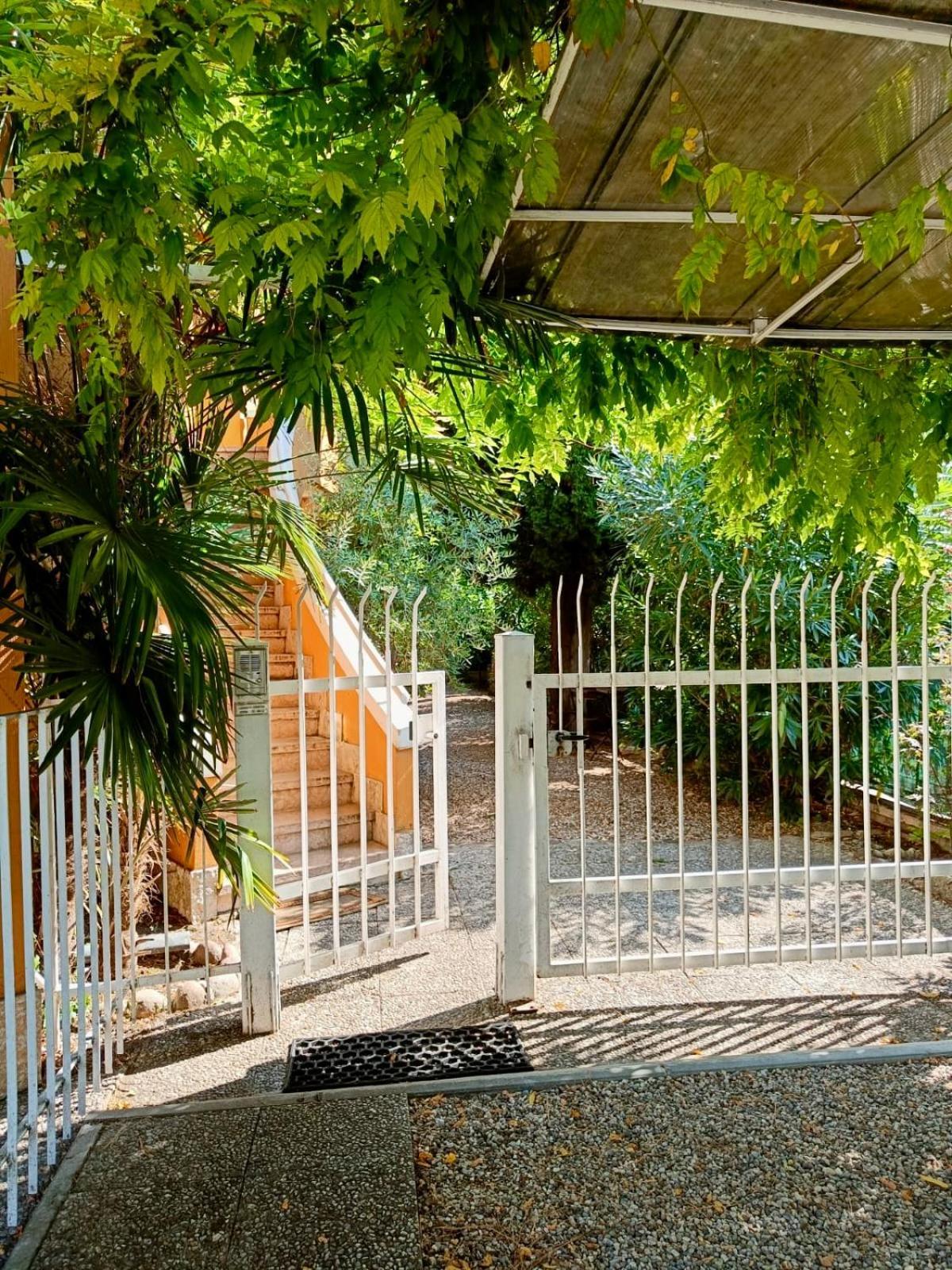 Вилла Casa Lucy Бардолино Экстерьер фото