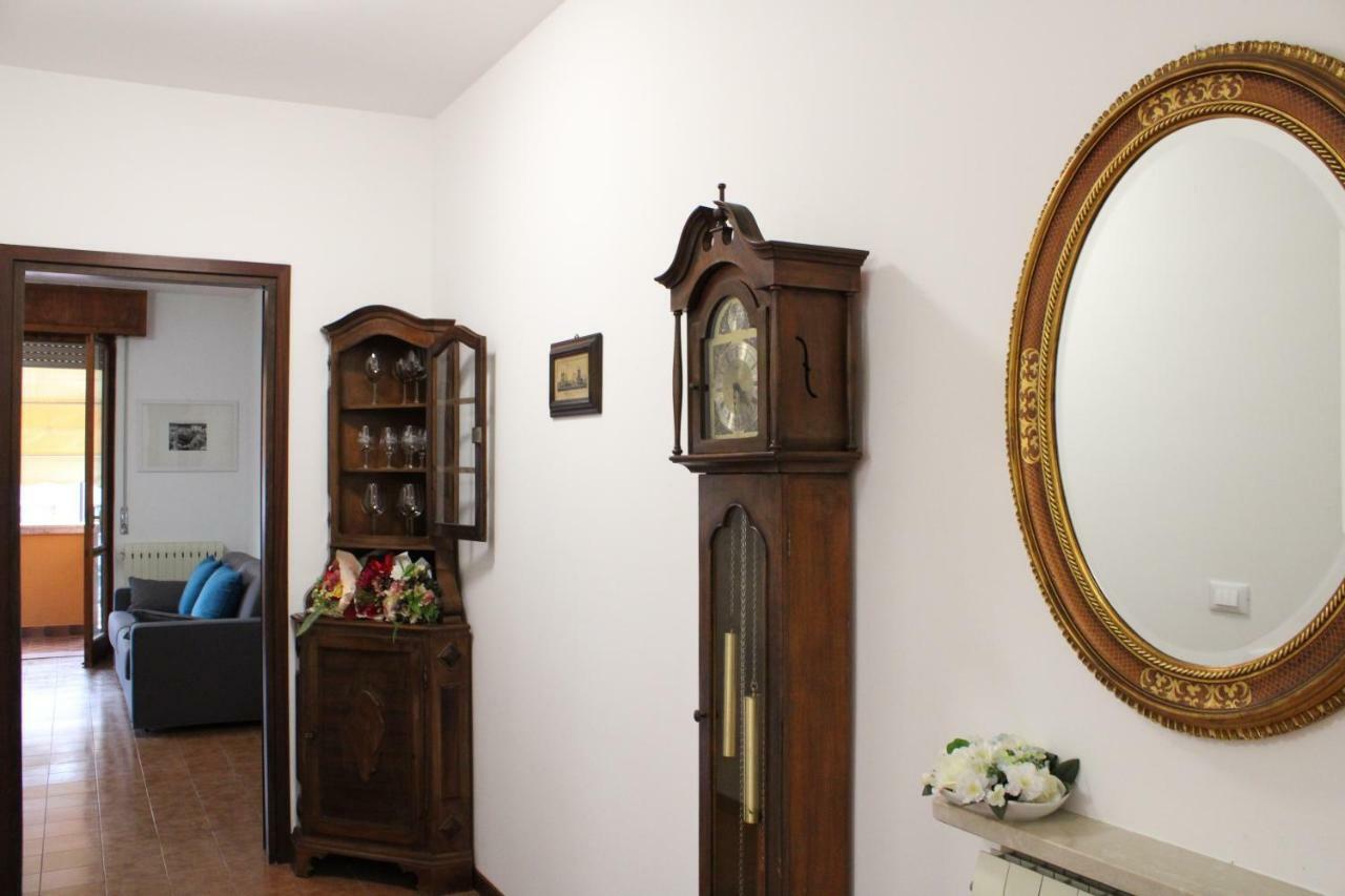 Вилла Casa Lucy Бардолино Экстерьер фото
